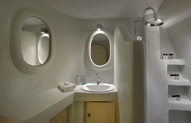 The A Collection, Oia by K&K - Foto 17