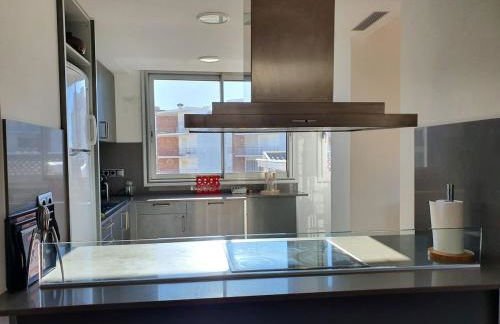 Penthouse in Platja d Aro Front Sea with Parking - Foto 12