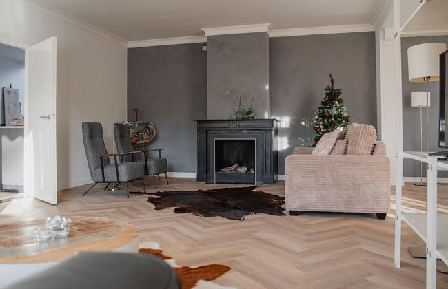 Country House in Leende Near Leenderbos Forest - Foto 25