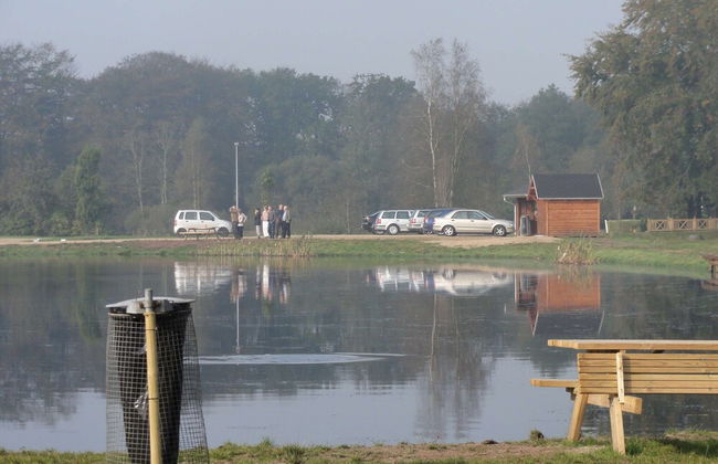 5 Star Holiday Home in Hovborg - Foto 39