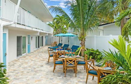 Sea Breeze - Pet Friendly, Located in Siesta Key Village, Steps to Siesta Key Beach! - Foto 21