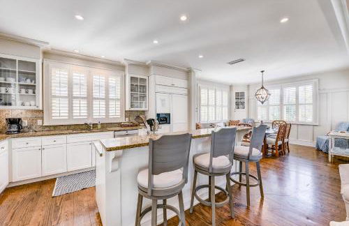 Beach cottage with private pool & spa, ocean views, & shared pool access - Foto 9