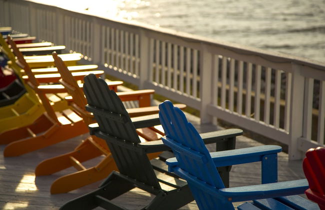 Sailport Waterfront Suites - Foto 43