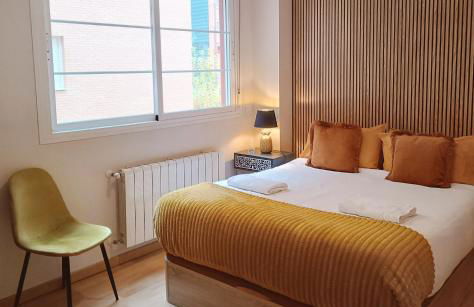 Fridda House Atocha Madrid - Photo 12