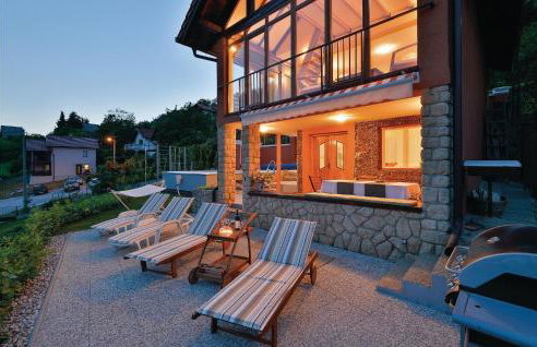 One-Bedroom Holiday Home In Toplicica - Foto 14