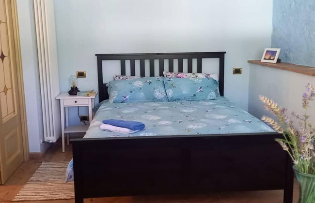 Summer Sale! Lovely 3-bed Apartment in Spoleto - Foto 7