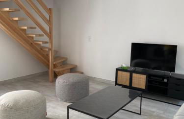 Maison de pays la Chefmaliere - Foto 9