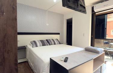 Flat no Alto da XV - Foto 21