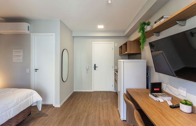 360 Pulse Higienópolis - Foto 29