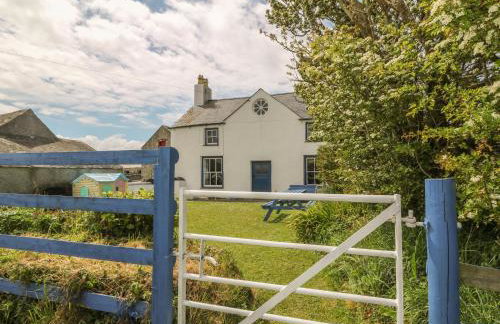 Ty Fferm Bodlasan - Foto 30