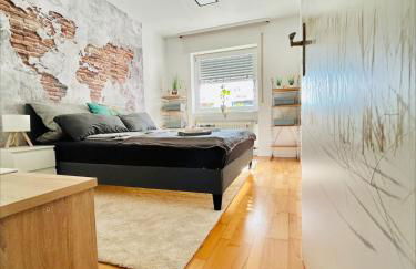 Inmitten des Dorflebens - Rheinfelden-Nollingen - Foto 24