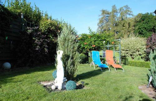 Ferienwohnung Finningen - Foto 15