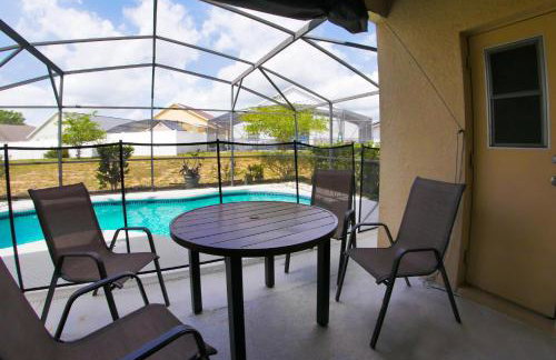 5/4 Pool Home Located in Sunset Ridge Community! - Foto 51