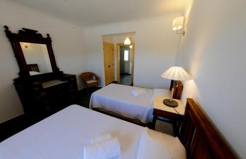 Casa das Rendufas- Turismo Rural com Figos - Foto 41