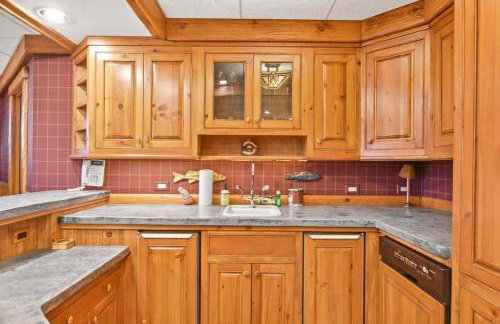 Lake Breeze Luxury Executive Retreat - Foto 39