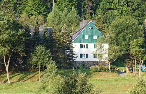 Haus Donnerberg Rehefeld - Foto 9