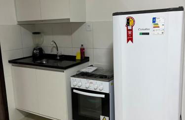 Urban Loft Smart Stay 05- Feira de Santana - Photo 7