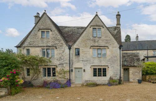 Mill House & Cottage - on The Cotswold Way! - Foto 72