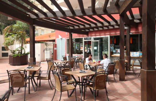 Pierre & Vacances Benalmadena Principe - Foto 23