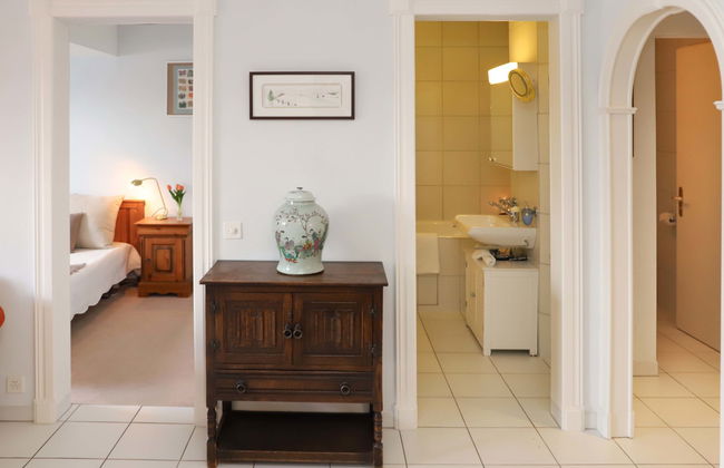 Alpes et Lac 2 - Foto 10