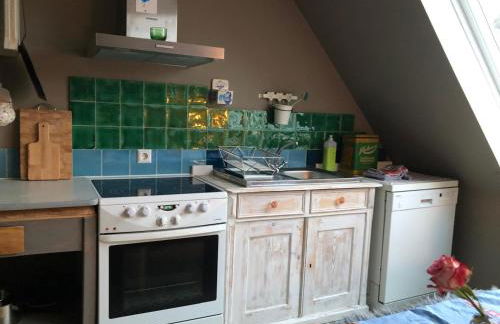 Das Falken Nest - Foto 27