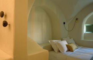 Potamos Luxury House, Private Pool, Santorini - Foto 12