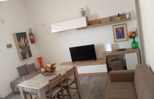 Casa vacanze clorius - Foto 41