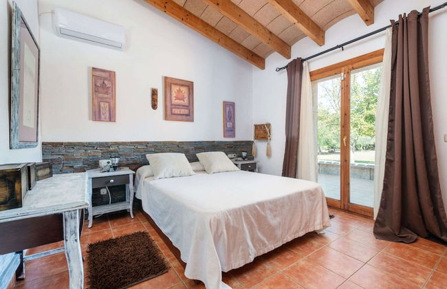 Cas Mostatxet - Villa With Pool - Foto 39