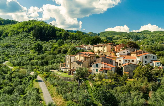 Beautiful Home in Lizzanello - Foto 32