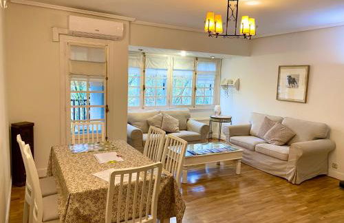 BeraBera,Parking free,2WC,Terraza,Aire acond,Auto Checkin - Foto 1