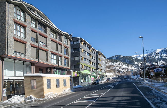 Pierre & Vacances La Merceria - Foto 1