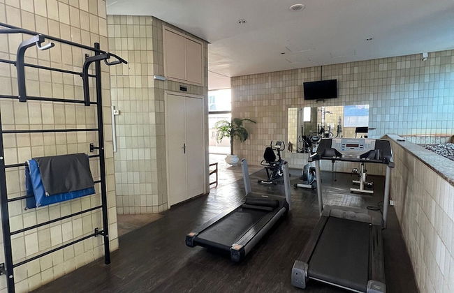 Locking s Funcionários 3 - Foto 25