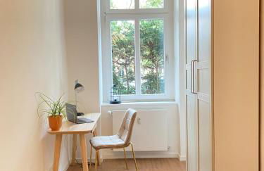 Berlin Base Apartments - Foto 14