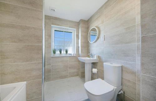 Fern Place Villa - Grampian Lettings Ltd - Foto 32