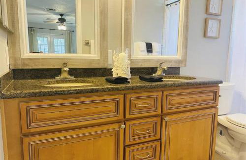 Heated PoolPing pongFoosballShort drive 2 Beach - Foto 59