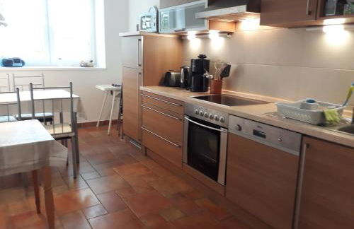 Wohnung in Zarnewanz nahe Ostsee - Foto 7