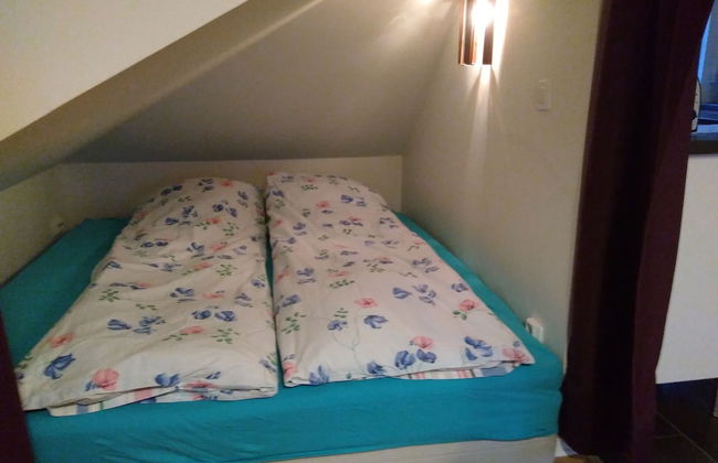 Platypus Penthouse Honeymoon Suite - Foto 13