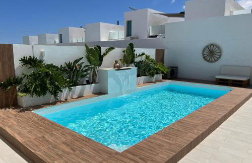 Villa Luna - Foto 11