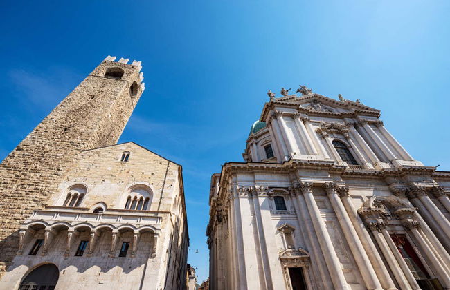 Visita guidata di Brescia - Foto 5