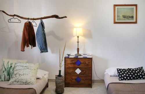 Tenuta Piana1 con accesso diretto al mare - Foto 21