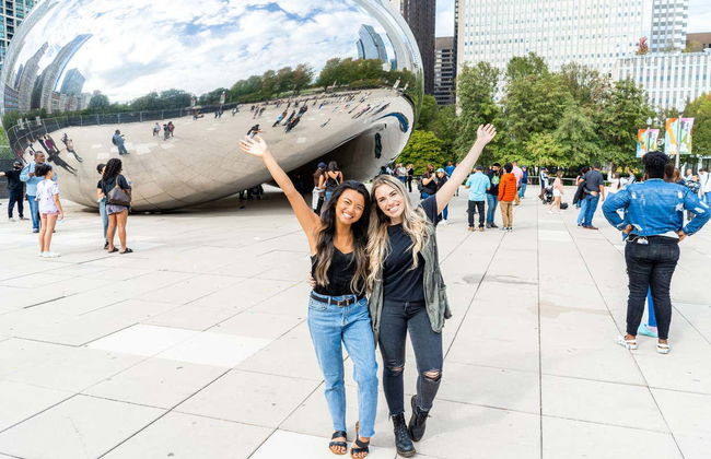 Go City: Chicago Explorer Pass - Foto 1