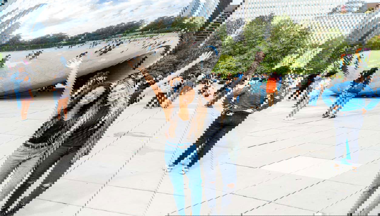 Go City: Chicago Explorer Pass - Foto 1