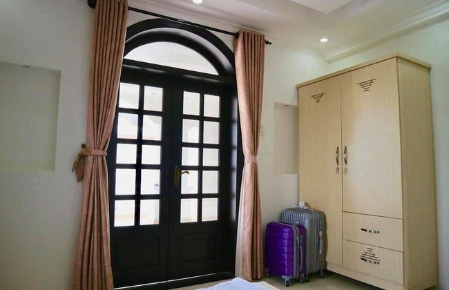 Anvien Villa Nhatrang - Foto 12