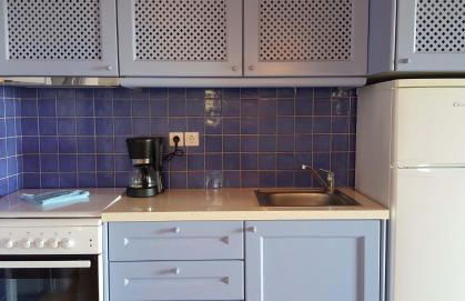 PLEIADES lUXURY APARTMENTS - Foto 23