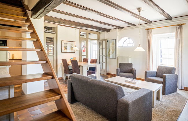 Seals Cozy Farm Stay - Foto 8