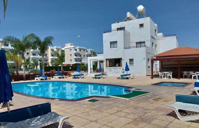 Maricosta Hotel Apartments - Foto 24