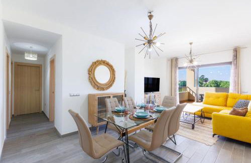 Pueblo Majorero 52 - Fuerteventura Golf Club - Photo 1