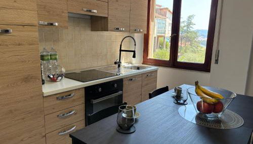 Relax & Sunshine - Modern 2BR Apartment, 100m2, nature view, 30 min from San Teodoro - Ideal for families, groups & Smartworkers - Foto 5