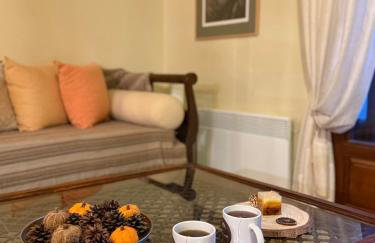 Horizon Nest Parnassos Villa Chalet! - Foto 61