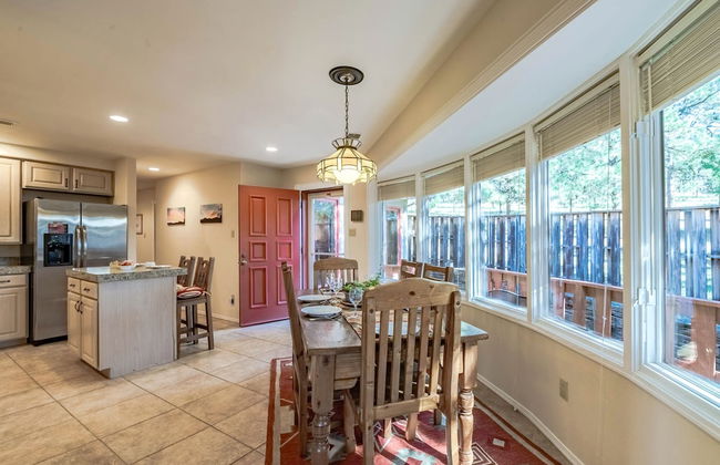 DB Mountain by Ruidoso Vacation Rentals - Foto 5